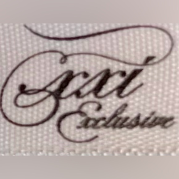 GRACE EXCLUSIVE SEQUIN MINI DRESS SIZE S - Picture 4 of 6